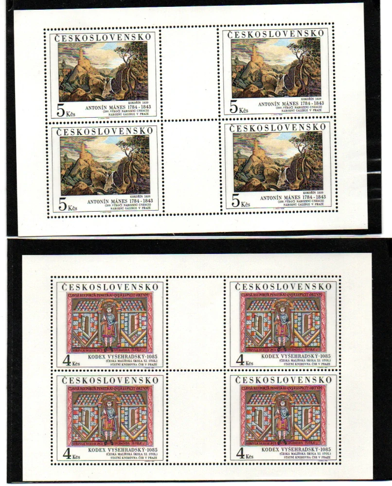 5204 ČSR II, PL,  xx